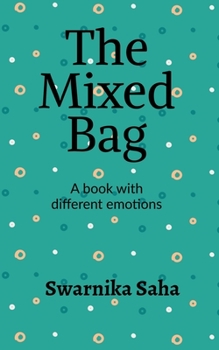 Paperback The Mixed Bag Book