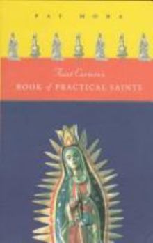 Aunt Carmen's Book of Practical Saints