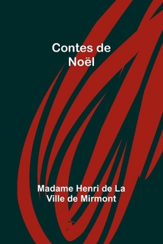 Paperback Contes de Noël [French] Book