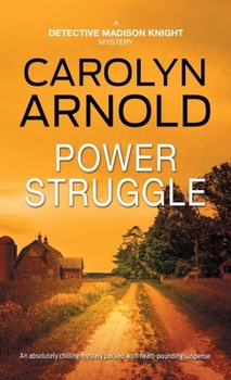 Power Struggle - Book #8 of the Madison Knight