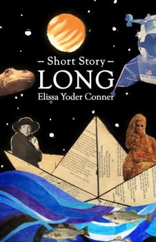 Paperback Short Story Long Book