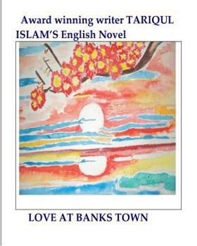 Paperback Love at Banks Town Book