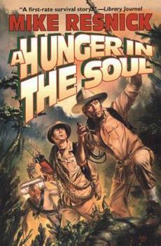A Hunger in the Soul - Book #24 of the Birthright
