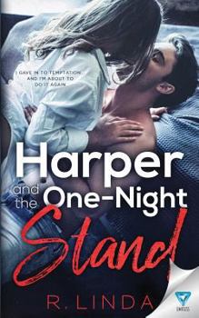 Harper And The One Night Stand - Book #3 of the Scandalous