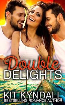 Paperback Double Delights Book