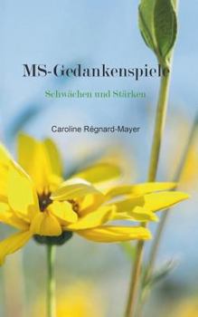 Paperback MS - Gedankenspiele: Schwächen und Stärken [German] Book