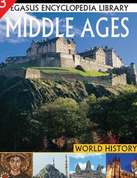 Paperback Middle Ages Book