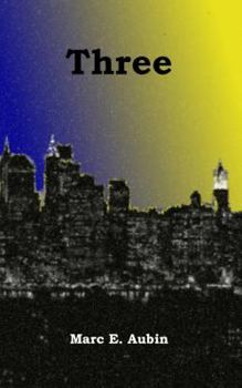 Paperback Three Book