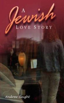 Paperback A Jewish Love Story Book