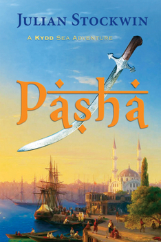 Pasha - Book #15 of the Thomas Kydd