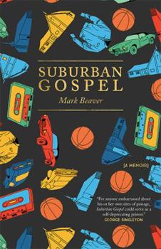 Paperback Suburban Gospel Book