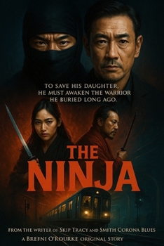 The NINJA: A Novel
