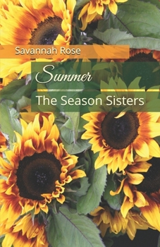 Paperback Summer: The Season Sisters Book