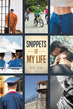 Paperback Snippets of My Life Book