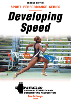 Paperback Developing Speed Book