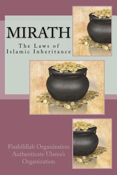 Paperback Mirath: The Laws of Islamic Inheritance Book