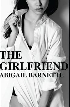 Paperback The Girlfriend Book