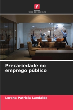 Precariedade no emprego público