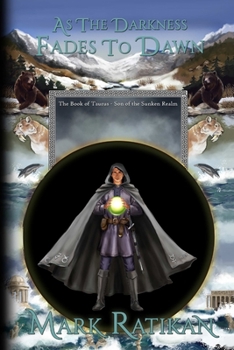 Paperback As the Darkness Fades to Dawn Book