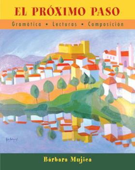Paperback El proximo paso Book