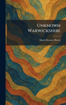 Hardcover Unknown Warwickshire Book