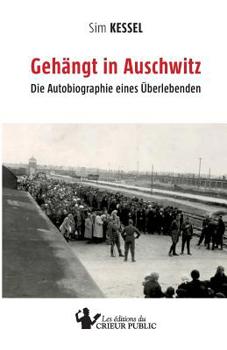 Paperback Gehängt in Auschwitz [German] Book