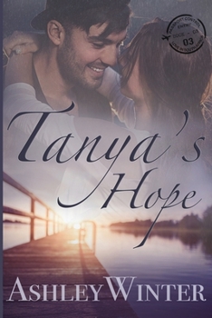 Paperback Tanya's Hope Book