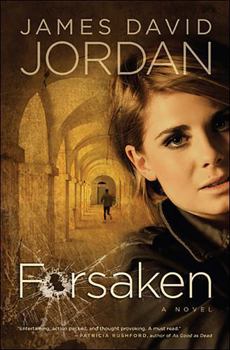 Forsaken - Book #1 of the Taylor Pasbury