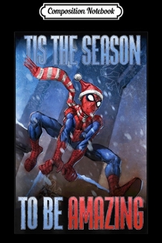 Composition Notebook: Marvel Spider-Man Thor Hulk Dad You Are As Panels  Journal/Notebook Blank Lined Ruled 6x9 100 Pages