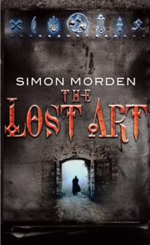 Paperback The Lost Art Book