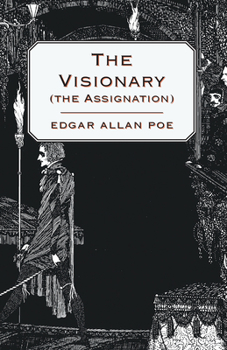 Paperback The Visionary (The Assignation) Book