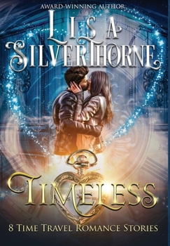 Hardcover Timeless Book