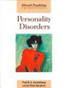 Paperback Personality Disorders Book