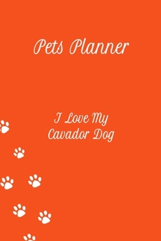 Pets Planner: Take care of your pets