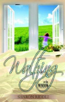 Paperback Waltzing at the Window Book