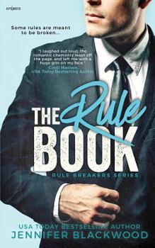 The Rule Book - Book #1 of the Rule Breakers