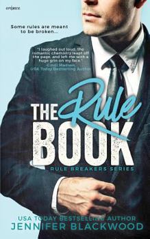 Paperback The Rule Book