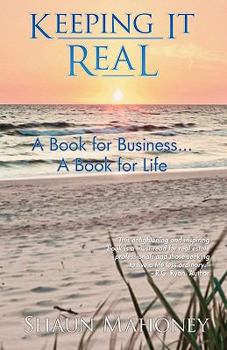 Paperback Keeping It Real Book