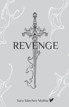 Paperback Revenge Dark romance: Una historia de amor y venganza [Spanish] Book