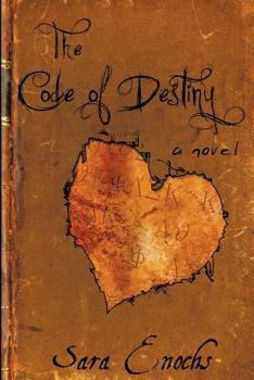 Paperback The Code of Destiny Book