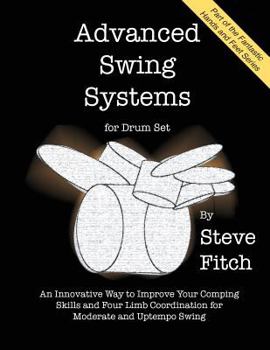 Paperback Advanced Swing Systems Book