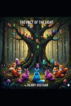 Paperback The Pact of Light Book