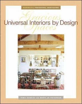 Hardcover Gracious Spaces Book