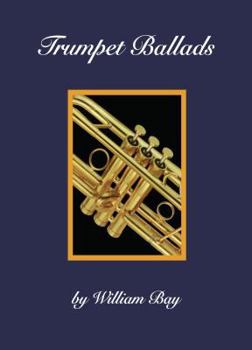 Paperback Trumpet Ballads Book