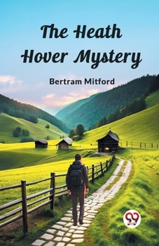 Paperback The Heath Hover Mystery Book