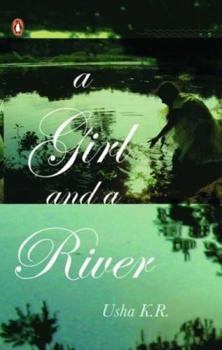 Paperback A Girl and a River Book