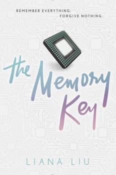 Paperback The Memory Key Book