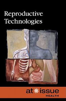 Paperback Reproductive Technologies Book
