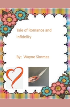 Paperback Tales of Romance and Infidelity Book