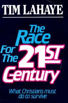 The race for the 21st century